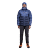 Mountain Equipment M PAIYU JACKET