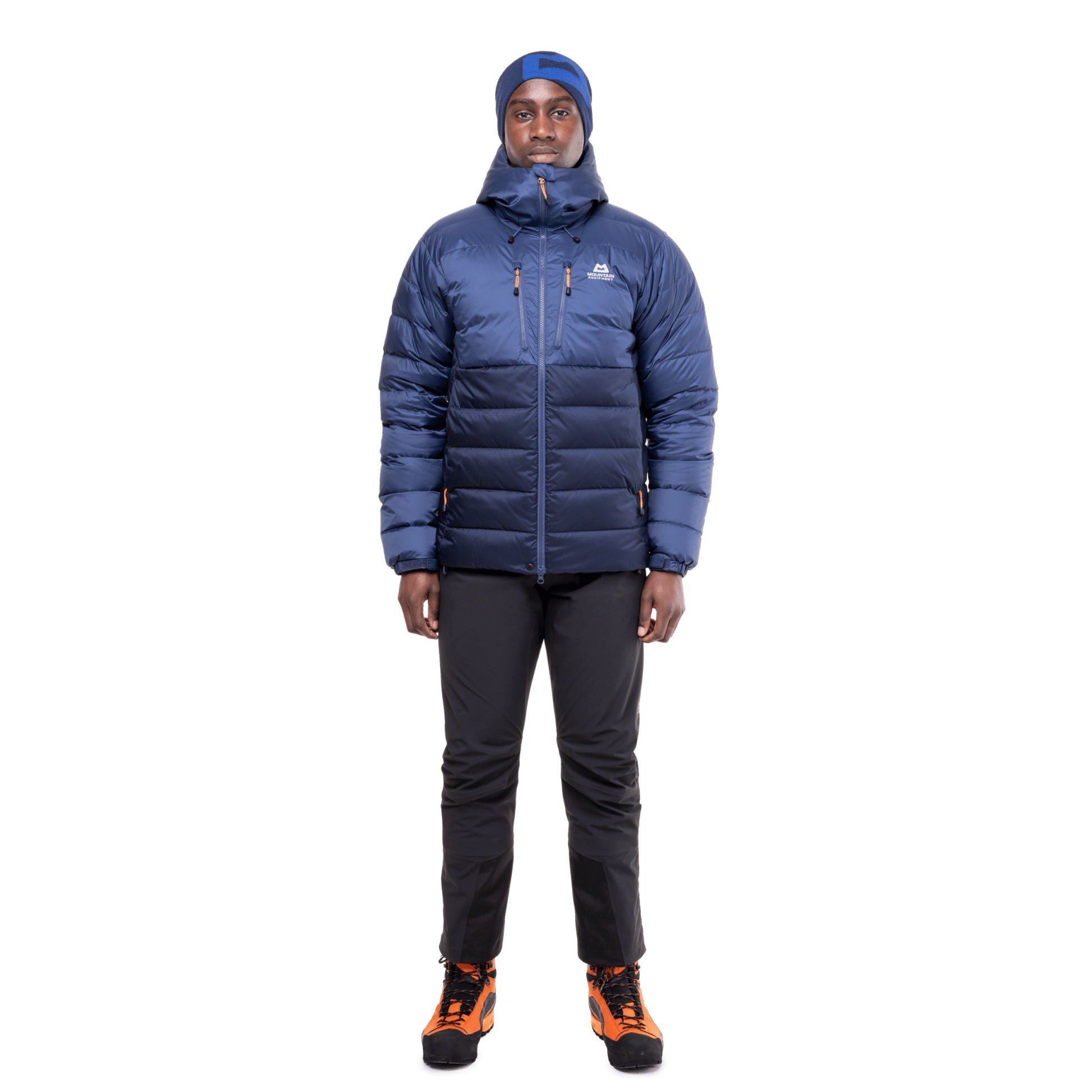 Mountain Equipment M PAIYU JACKET