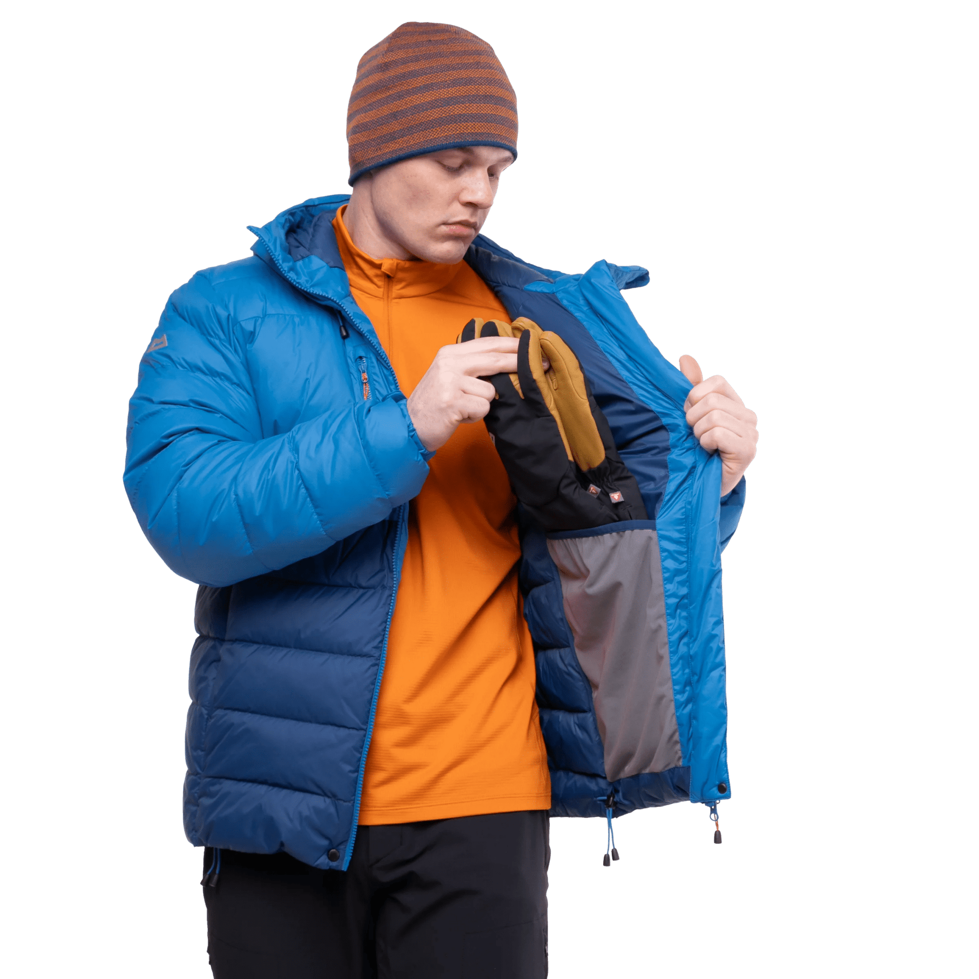 Mountain Equipment M PAIYU JACKET