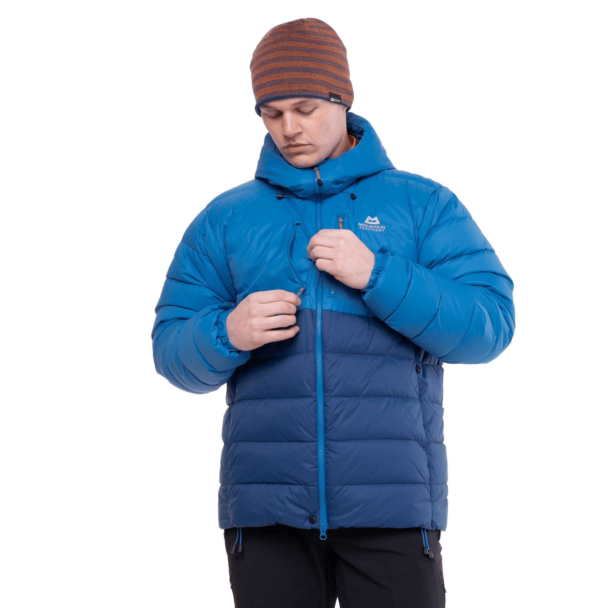 Mountain Equipment M PAIYU JACKET