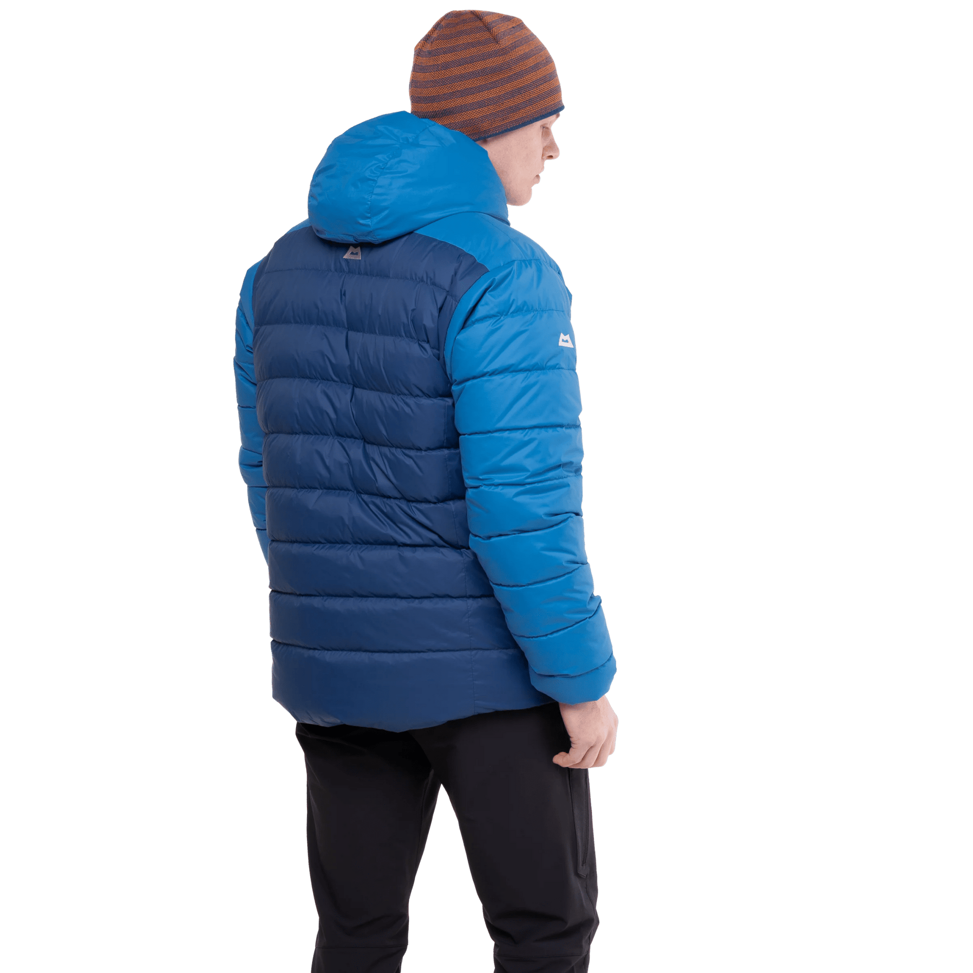 Mountain Equipment M PAIYU JACKET