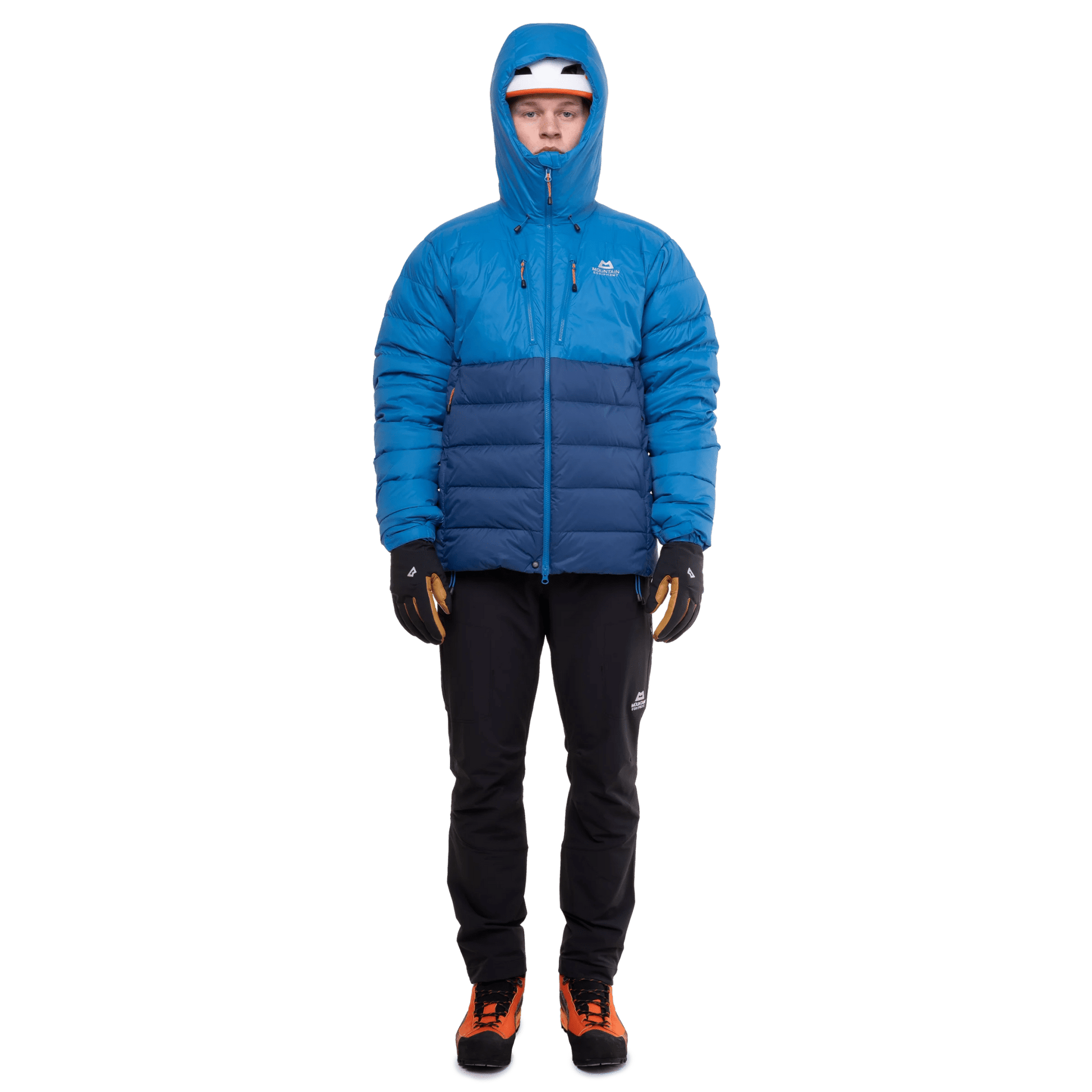 Mountain Equipment M PAIYU JACKET