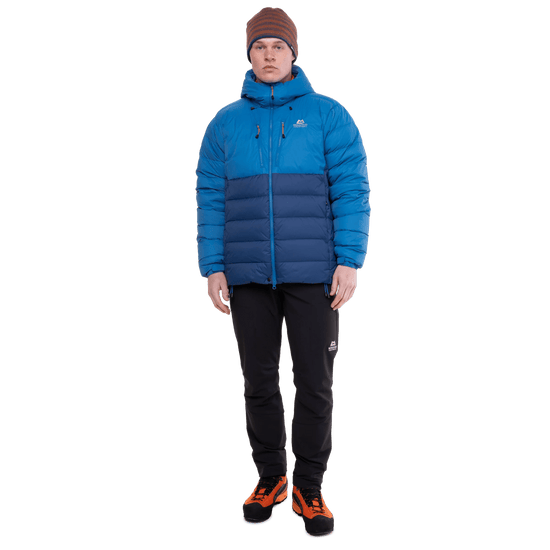 Mountain Equipment M PAIYU JACKET