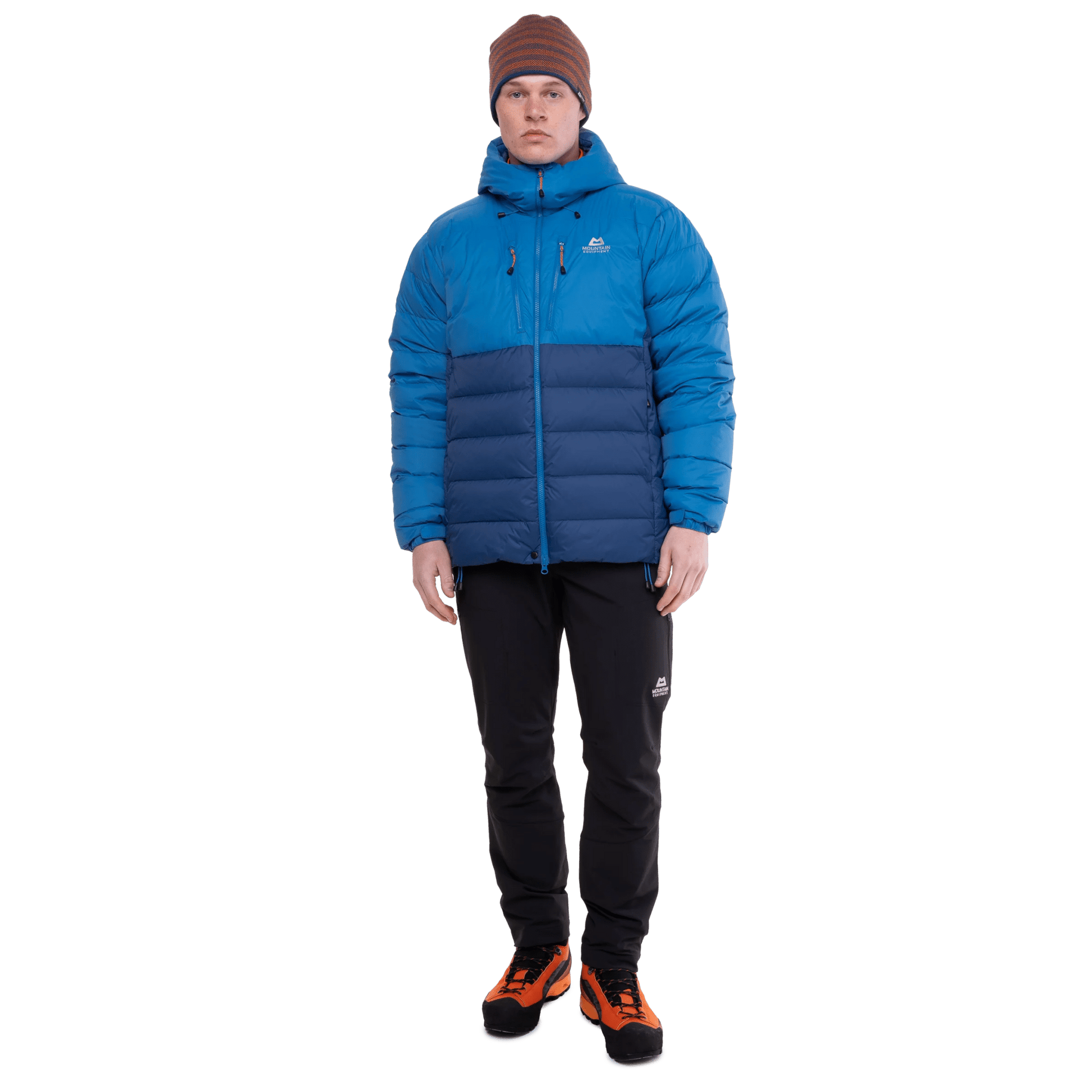 Mountain Equipment M PAIYU JACKET