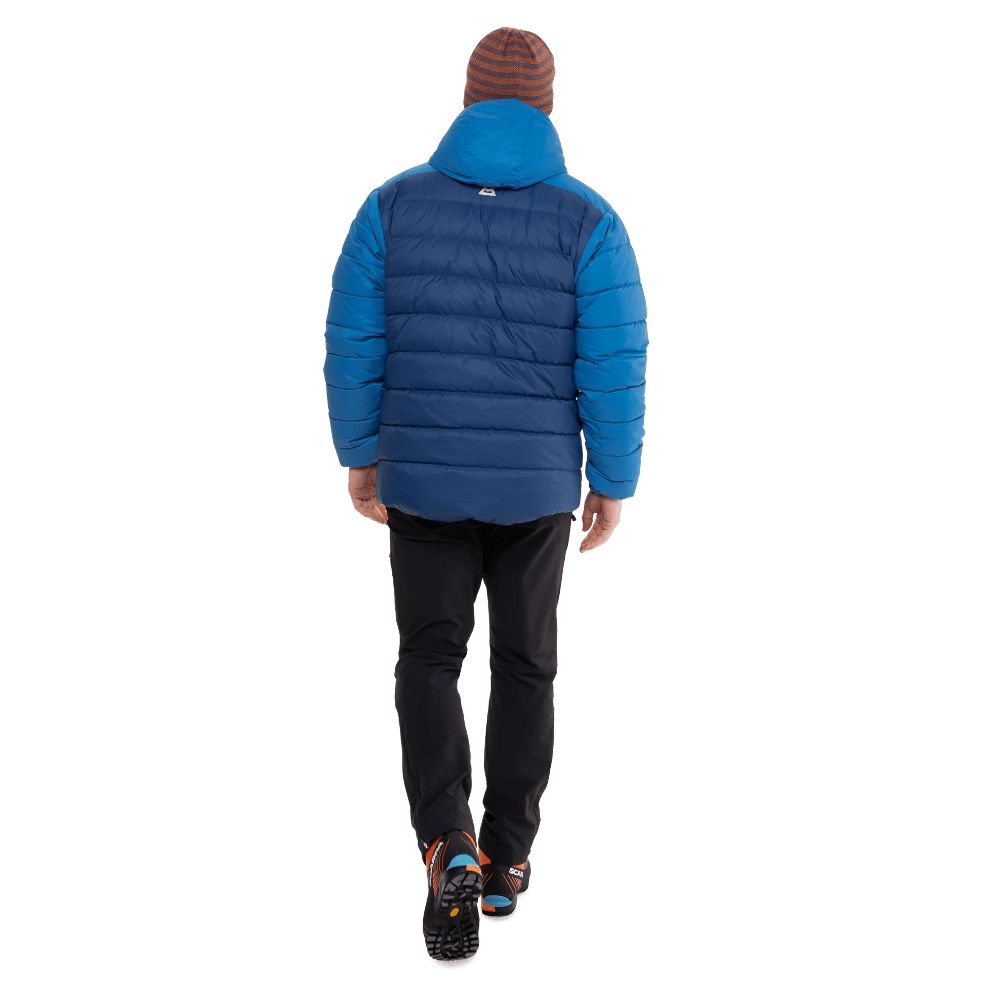 Mountain Equipment M PAIYU JACKET