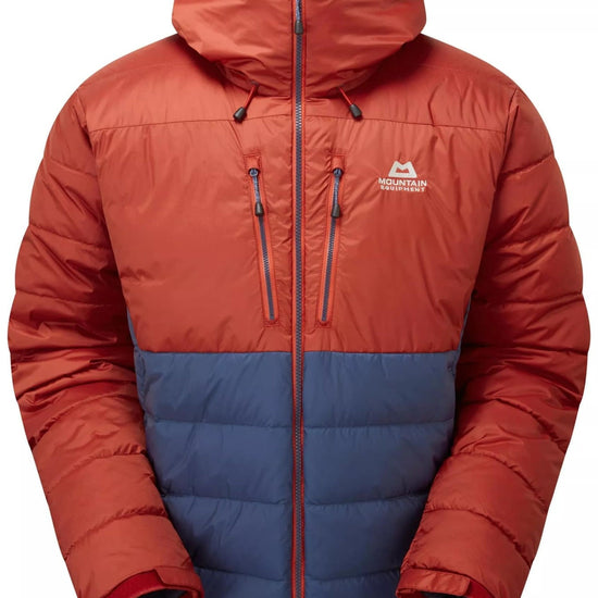 Mountain Equipment M PAIYU JACKET