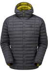 Mountain Equipment M PARTICLE HOODED JACKET