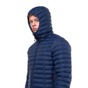 Mountain Equipment M PARTICLE HOODED JACKET