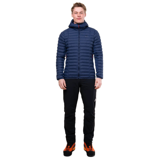 Mountain Equipment M PARTICLE HOODED JACKET