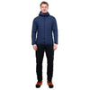 Mountain Equipment M PARTICLE HOODED JACKET