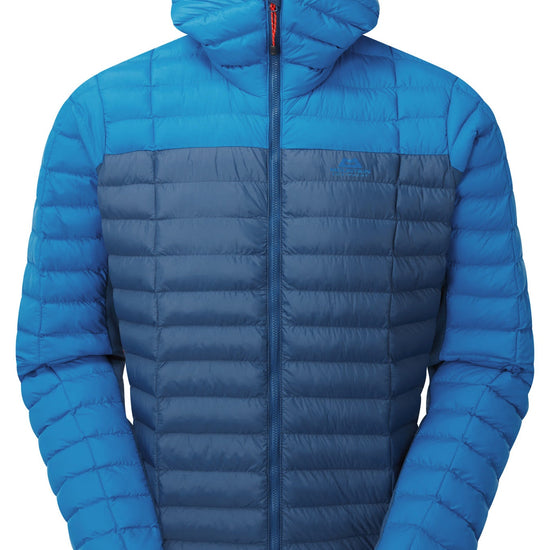 Mountain Equipment M PARTICLE HOODED JACKET