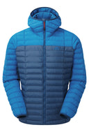 Mountain Equipment M PARTICLE HOODED JACKET