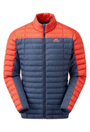 Mountain Equipment M PARTICLE JACKET