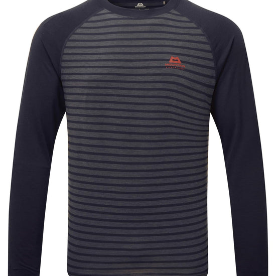 Mountain Equipment M REDLINE LS TEE