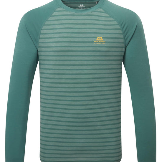 Mountain Equipment M REDLINE LS TEE