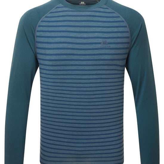 Mountain Equipment M REDLINE LS TEE