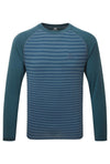 Mountain Equipment M REDLINE LS TEE