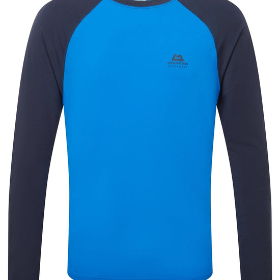 Mountain Equipment M REDLINE LS TEE