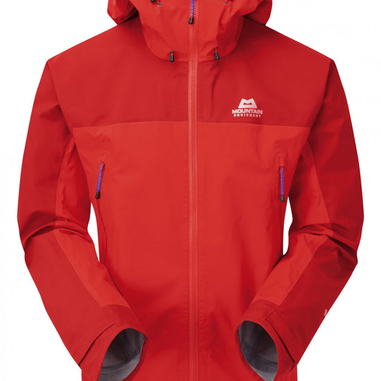 Mountain Equipment M SALTORO JACKET