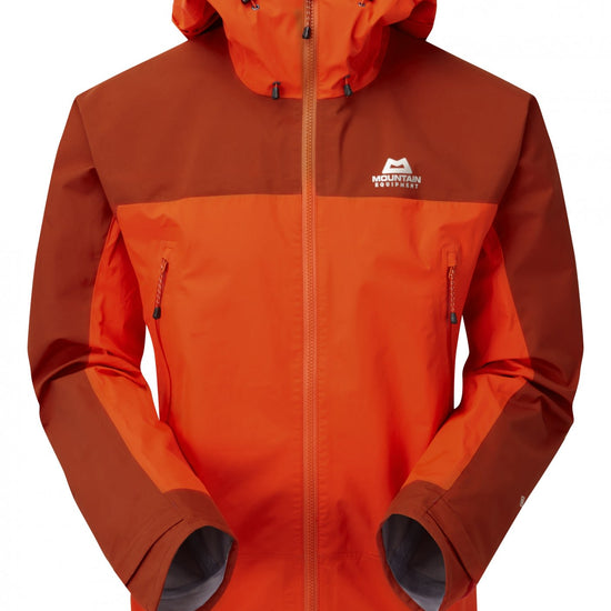 Mountain Equipment M SALTORO JACKET