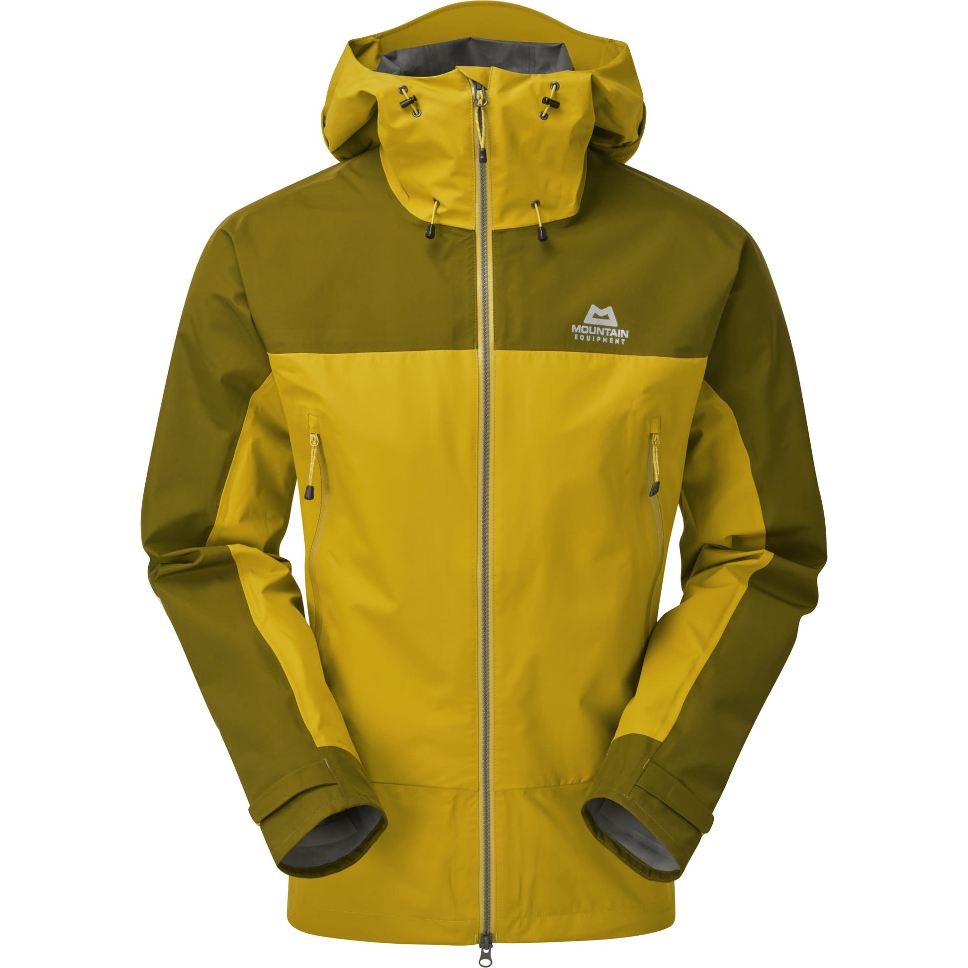 Mountain Equipment M SALTORO JACKET