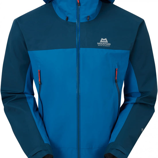 Mountain Equipment M SALTORO JACKET