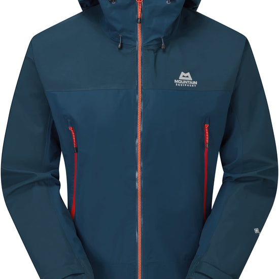 Mountain Equipment M SALTORO JACKET