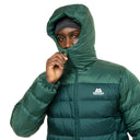 Mountain Equipment M SENJA JACKET