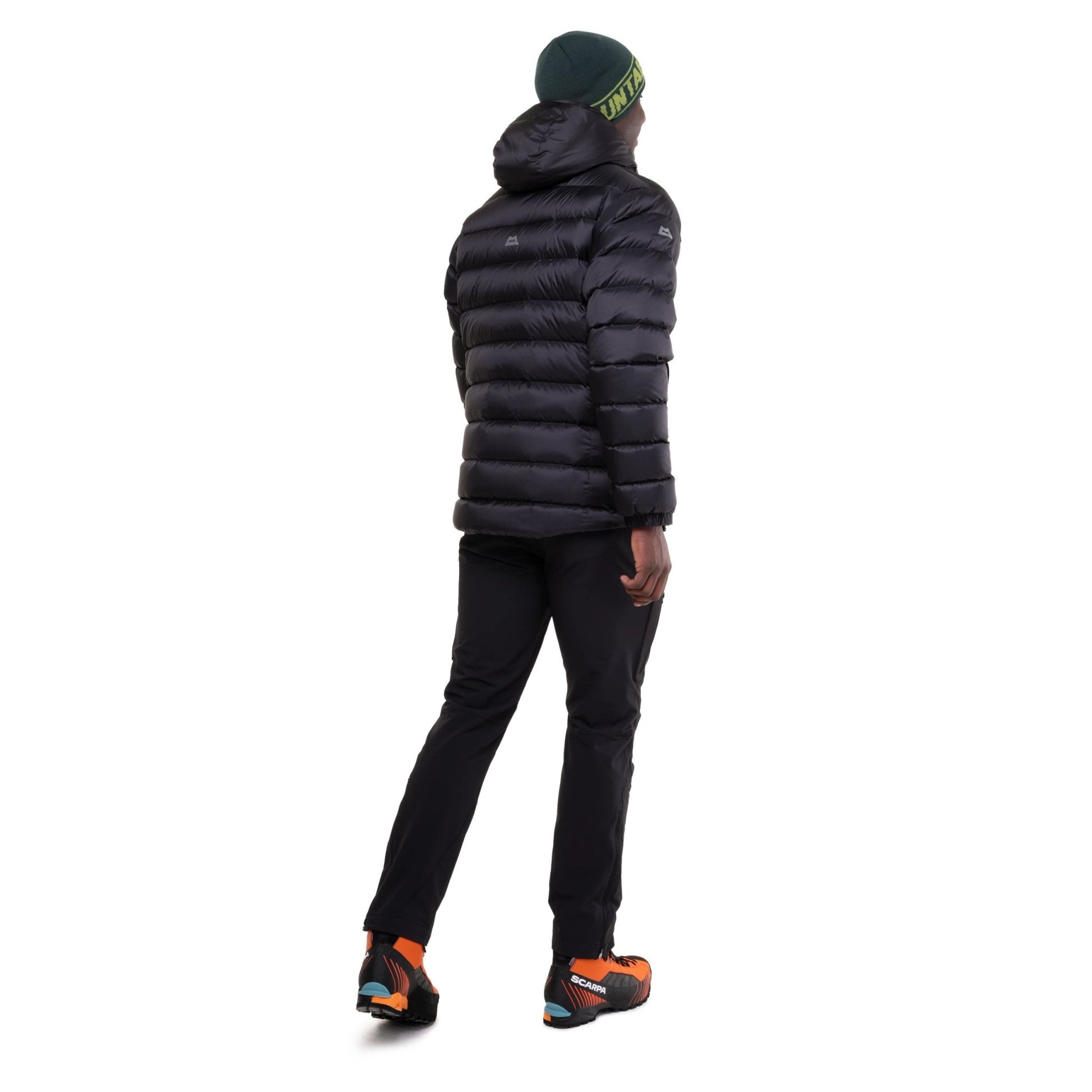 Mountain Equipment M SENJA JACKET