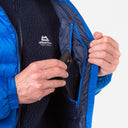 Mountain Equipment M SENJA JACKET