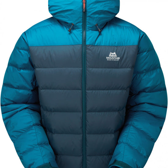 Mountain Equipment M SENJA JACKET