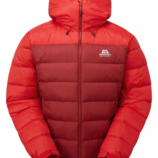 Mountain Equipment M SENJA JACKET