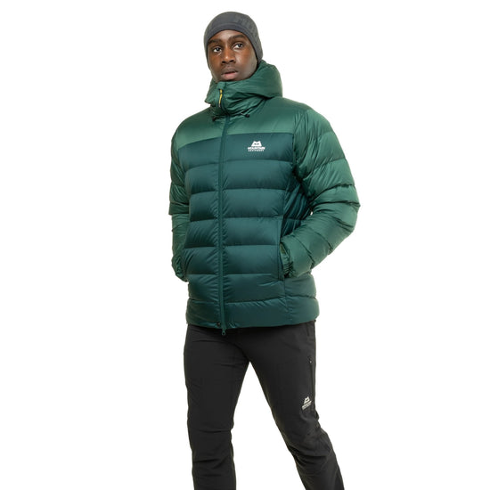 Mountain Equipment M SENJA JACKET