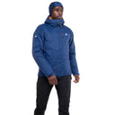 Mountain Equipment M SHELTERSTONE JACKET