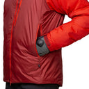 Mountain Equipment M SHELTERSTONE JACKET