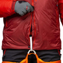 Mountain Equipment M SHELTERSTONE JACKET