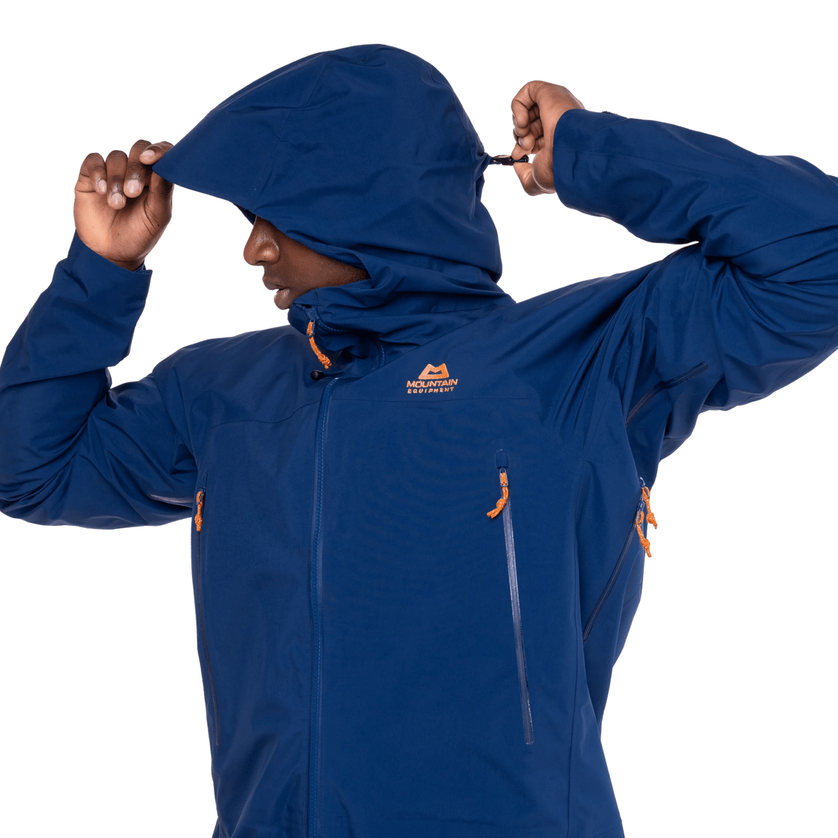 Mountain Equipment M SHIGRI JACKET