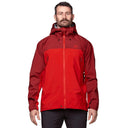 Mountain Equipment M SHIGRI JACKET