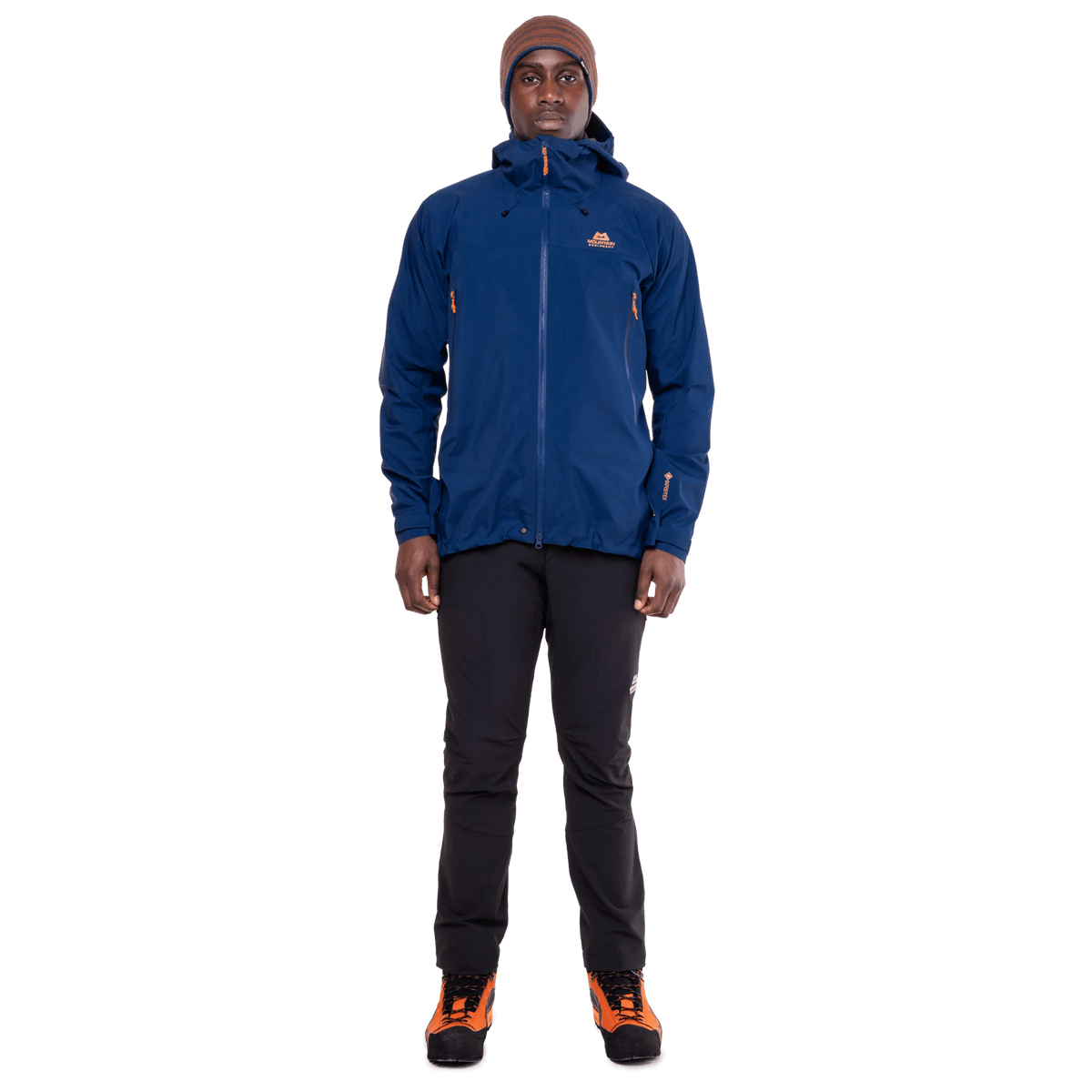 Mountain Equipment M SHIGRI JACKET