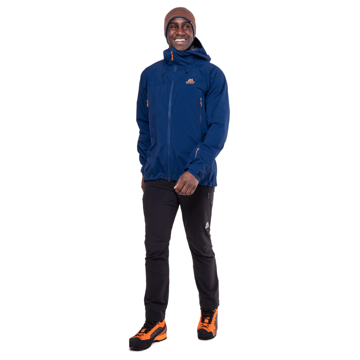 Mountain Equipment M SHIGRI JACKET