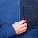 Mountain Equipment M SHROUD HOODED JACKET