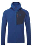 Mountain Equipment M SHROUD HOODED JACKET