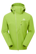 Mountain Equipment M SQUALL HOODED JACKET