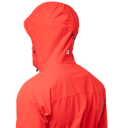 Mountain Equipment M SQUALL HOODED JACKET