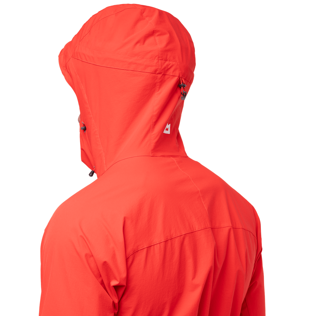 Mountain Equipment M SQUALL HOODED JACKET