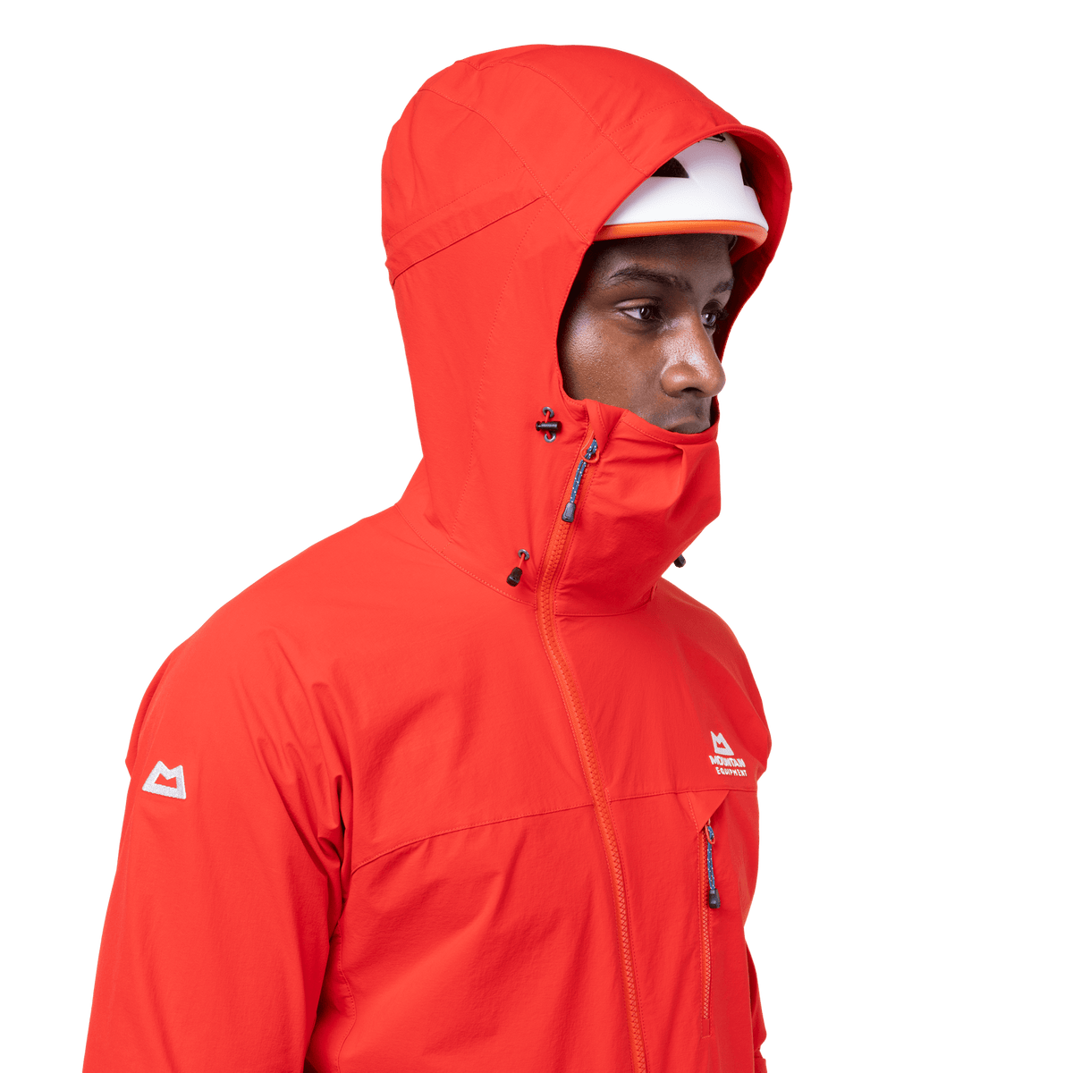 Mountain Equipment M SQUALL HOODED JACKET