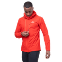 Mountain Equipment M SQUALL HOODED JACKET