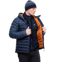 Mountain Equipment M SUPERFLUX JACKET