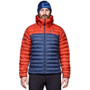 Mountain Equipment M SUPERFLUX JACKET