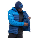 Mountain Equipment M SUPERFLUX JACKET